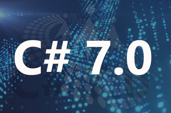 C# 7.0 İle Beraber Gelecek Yenilikler