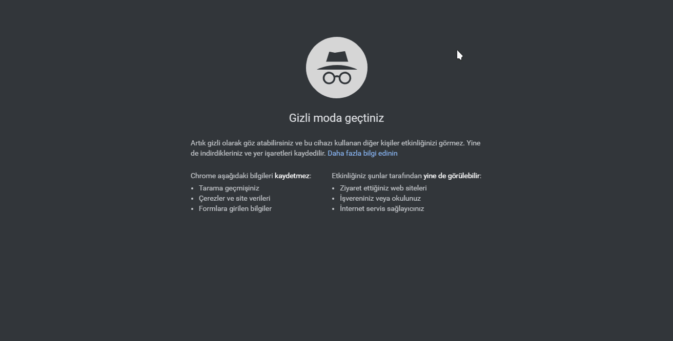 Selenium aracı ile chrome üzerinden sayfaları mobil olarak nasıl açarız? 1 Chrome Mobile Page Preview And Manage