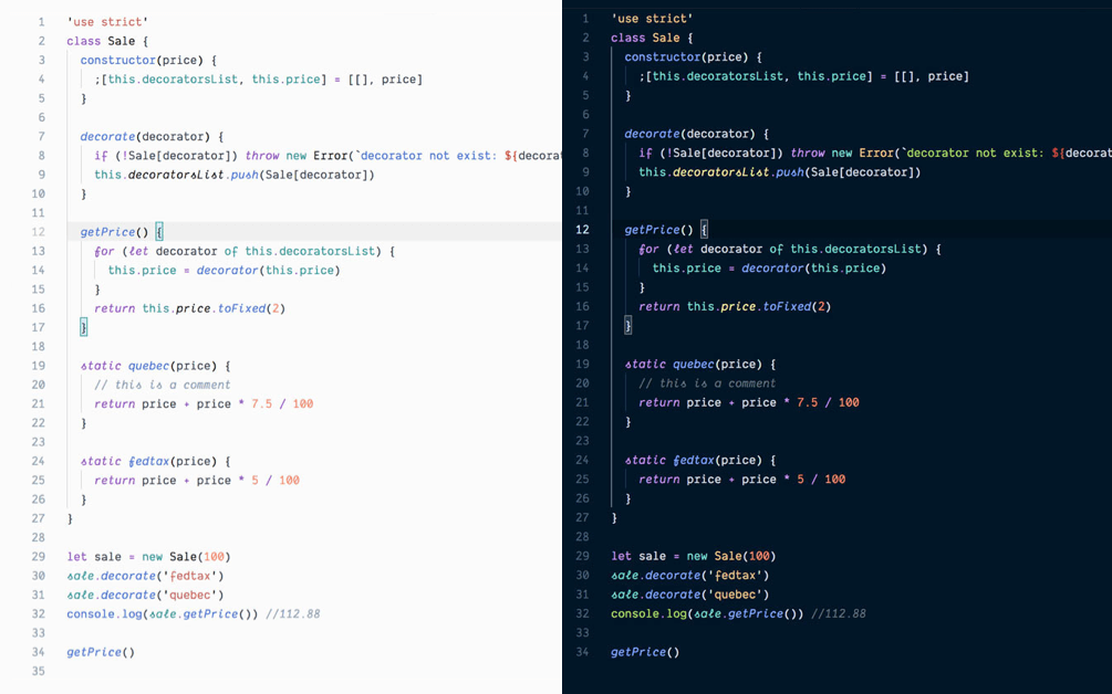 Developer Font Tavsiyeleri - En İyi Fontlar 7 Developer Font - Tavsiyeleri - En İyi Fontlar